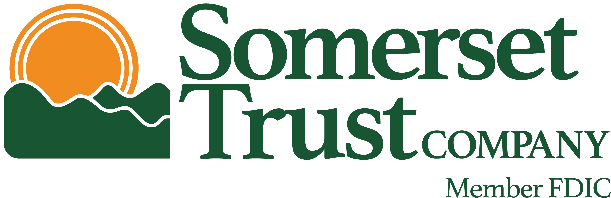 Somerset Trust logo